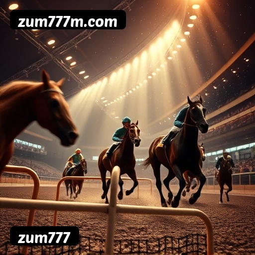 zum777: Jogos de Cassino Incríveis e Interativos