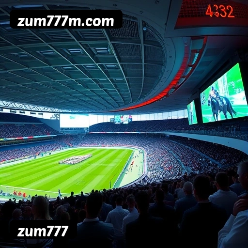 zum777: Cassino Online Premiado e Seguro