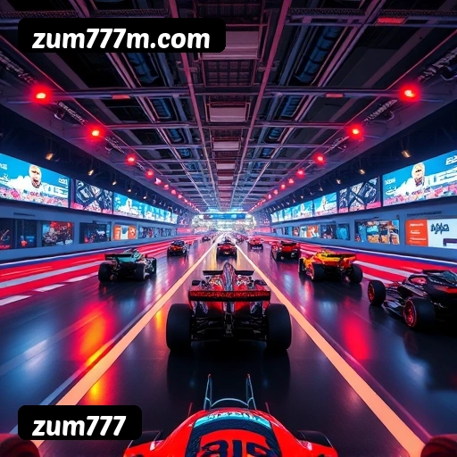 zum777: Cassino Online Premiado e Seguro