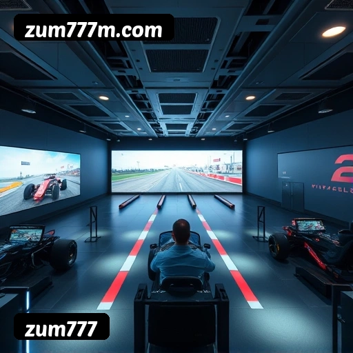 zum777: Cassino Online Premiado e Seguro