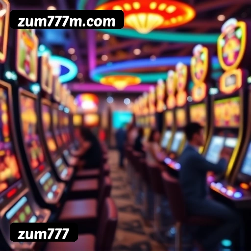 Explorando os benefícios únicos dos bônus zum777